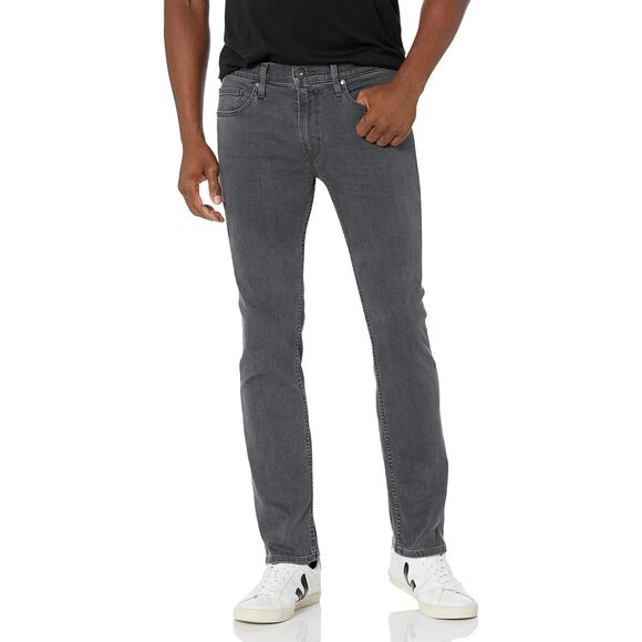 PAIGE Men Federal Slim Straight Fit Jean SIR Size 29x34